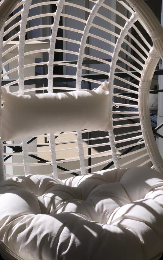 Escape Luxury Apartment ナフプリオ エクステリア 写真