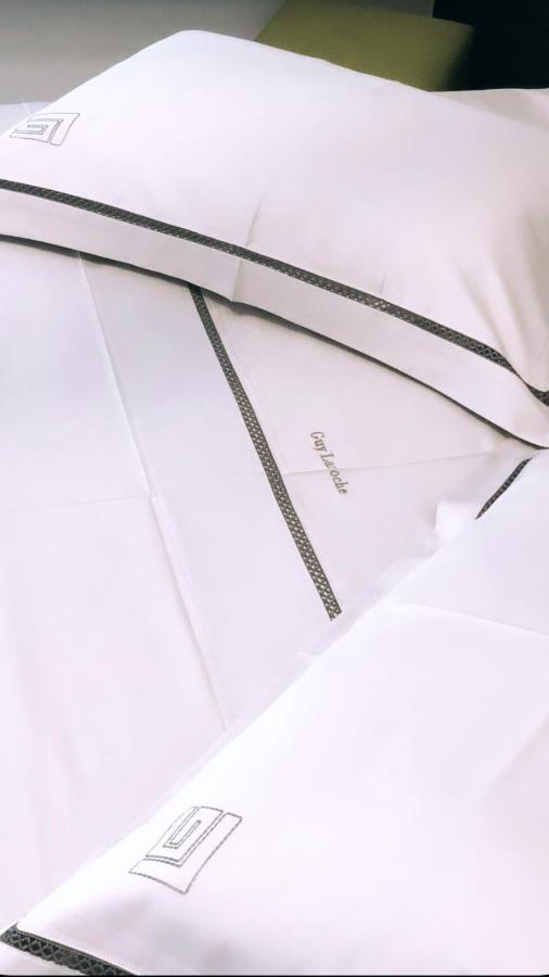 Escape Luxury Apartment ナフプリオ エクステリア 写真
